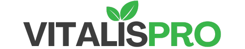 Vitalispro.ma