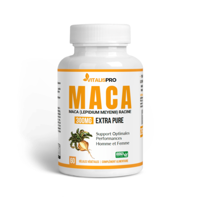 Maca Vitalispro