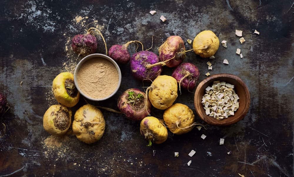 حبوب الماكا: فوائد عشبة الماكا، الاستخدامات وأفضل طرق تناولها