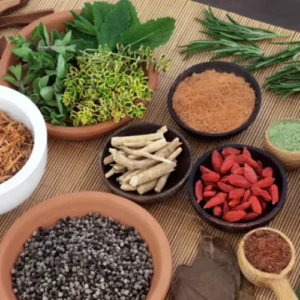 مكملات طبيعية للصحة الجنسية