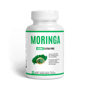 مورينجا 60 قرص 400 مجم | MORINGA