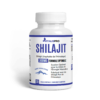 شيلاجيت - قوة وحيوية من جبال الهيمالايا النقية SHILAJIT