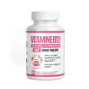 فيتامين ب12 - طاقة حيوية ونظام عصبي سليم VITAMINEB12 (Cyanocobalamine)