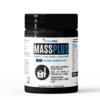 250g  ماس بلس - تركيبة متقدمة للنمو، بناء العضلات الصافية وقوام متناسق للجميع MASSPLUS