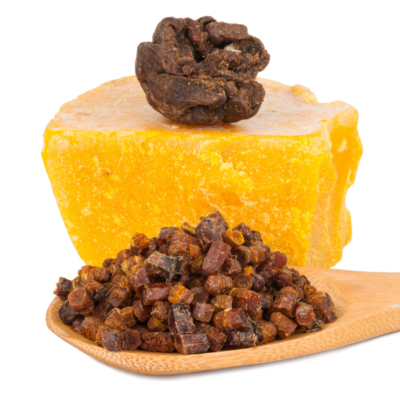 كبسولات البروبوليس في صيدليات المغرب