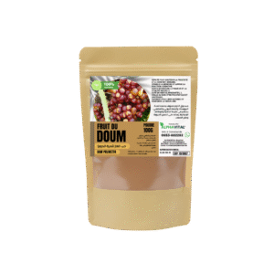 مسحوق البلميط المنشاري (Saw Palmetto) -  لصحة البروستاتا، قوة الشعر، توازن الهرمونات، وراحة الجهاز الهضمي