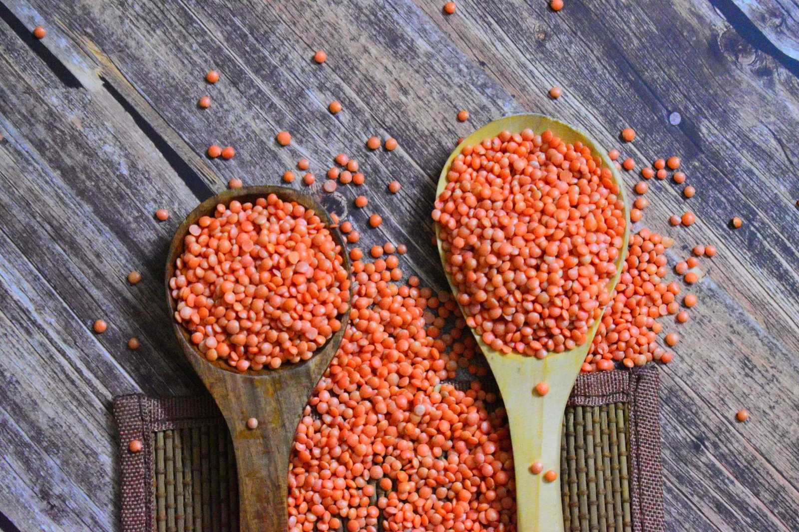 أطعمة غنية بالحديد لدعم الطاقة وتقليل التعب