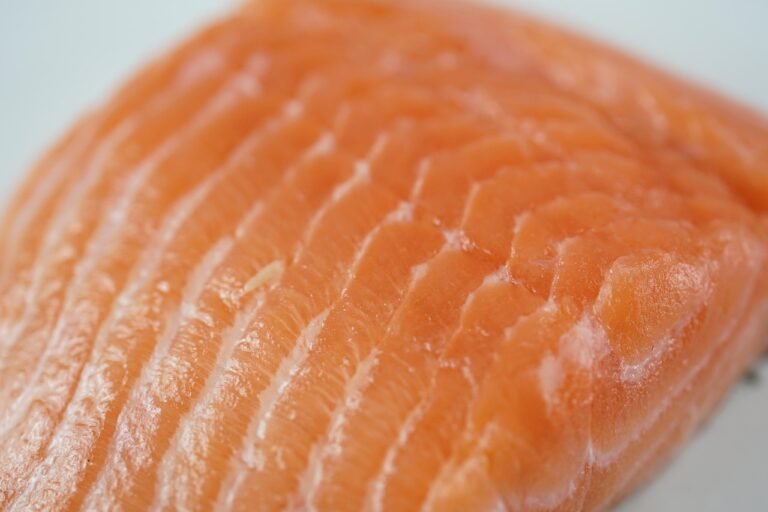 Omega-3 for Skin and Hair: The Role of Essential Fatty Acids